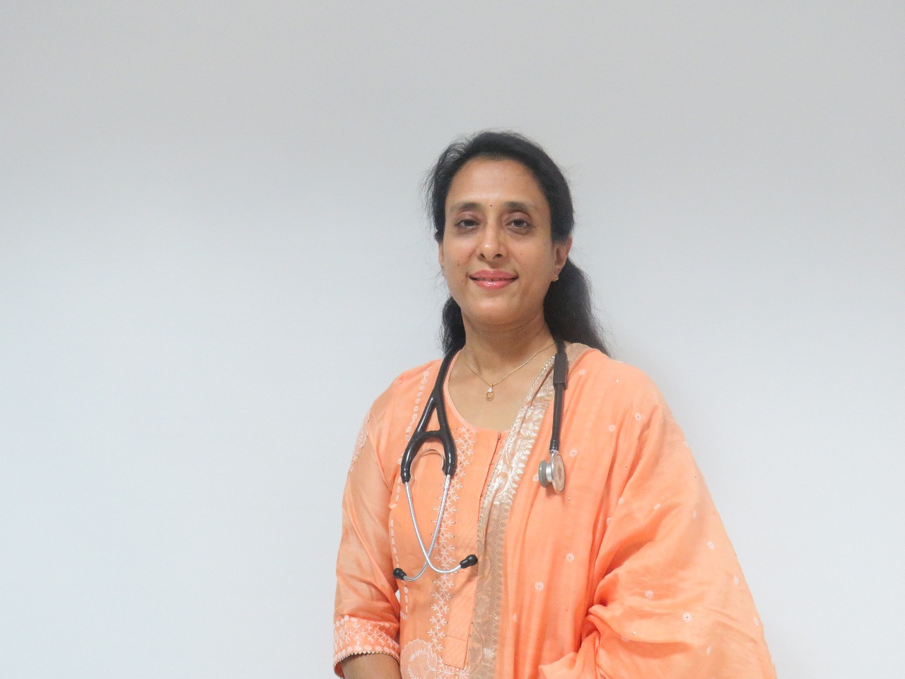 Dr. Shweta Agarwal